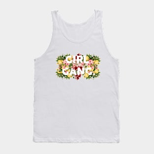 Girl Gang - Girl Power - Feminism Tank Top